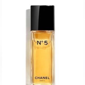 - Chanel No 5